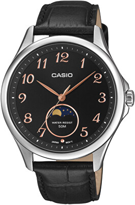 Casio - Collection MTP-M110L-1AVER (000)