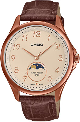 Casio - Collection MTP-M110RL-5AVER (000)