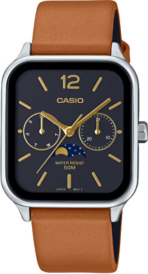 Casio - Collection MTP-M305L-1AVER (006)