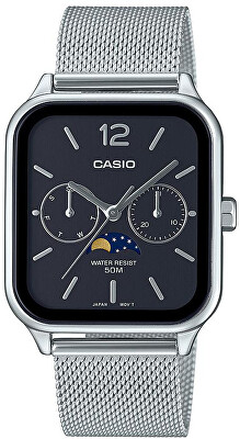 Casio - Collection MTP-M305M-1AVER (006)