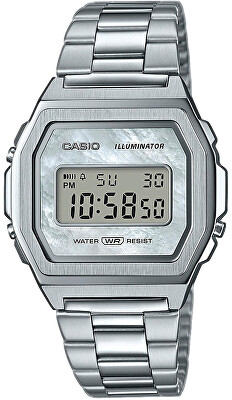 Casio - Collection Vintage A1000D-7EF