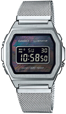 Casio - Collection Vintage A1000M-1BEF