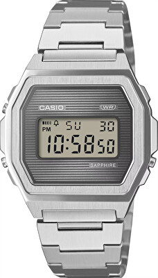 Casio - Collection Vintage A1000SP-7ER (007)