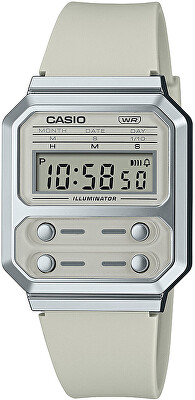 Casio - Collection Vintage A100WEF-8AEF (662)