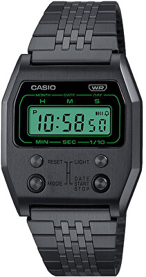 Casio - Collection Vintage A1100B-1EF (662)