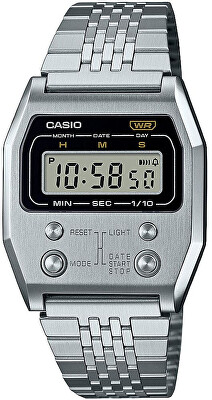 Casio - Collection Vintage A1100D-1EF (662)
