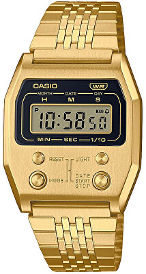 Casio - Collection Vintage A1100G-5EF (662)