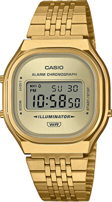 Casio - Collection Vintage A140WEG-9AEF (007)