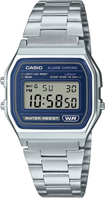 Casio - Collection Vintage A158WEA-2EF (007)