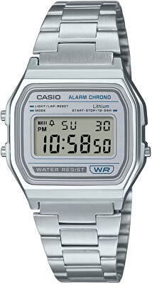 Casio - Collection Vintage A158WEA-7EF (007)