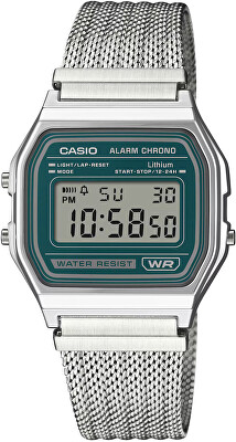 Casio - Collection Vintage A158WEM-3EF (007)