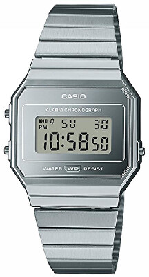 Casio - Collection Vintage A700WEV-7AEF (007)