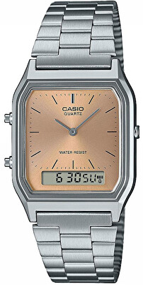 Casio - Collection Vintage AQ-230A-4AMQYES (001)