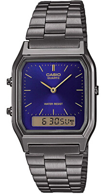 Casio - Collection Vintage AQ-230EGG-2AEF (001)