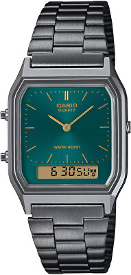 Casio - Collection Vintage AQ-230EGG-3AEF (001)