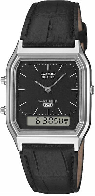 Casio - Collection Vintage AQ-230EL-1AEF (001)