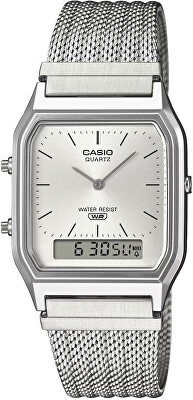 Casio - Collection Vintage AQ-230EM-7AEF (001)