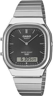 Casio - Collection Vintage AQ-240E-1AEF (001)