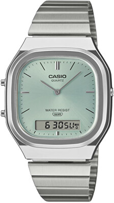 Casio - Collection Vintage AQ-240E-2AEF (001)
