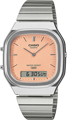 Casio - Collection Vintage AQ-240E-4AEF (001)