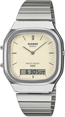 Casio - Collection Vintage AQ-240E-7A2EF (001)