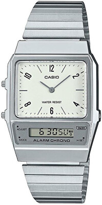 Casio - Collection Vintage AQ-800E-7A2EF (001)