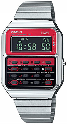 Casio - Collection Vintage CA-500WE-4BEF (059)