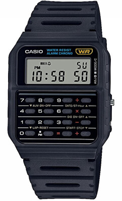 Casio - Collection Vintage CA-53W-1ER (059)