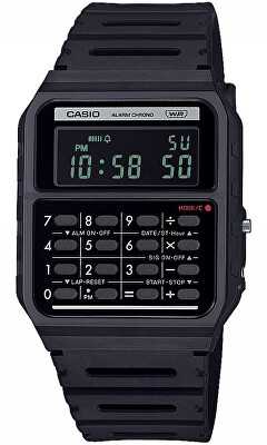 Casio - Collection Vintage CA-53WB-1BEF (059)