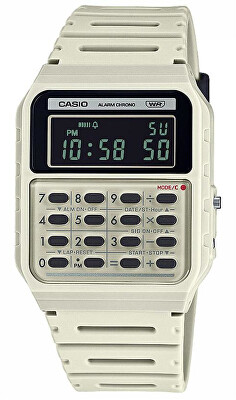 Casio - Collection Vintage CA-53WB-8BEF (059)