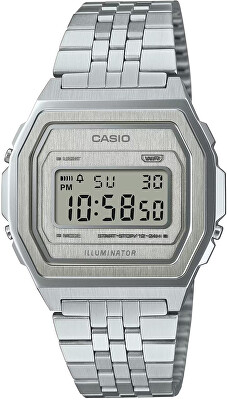 Casio - Collection Vintage Iconic A1000A-7EF (007)
