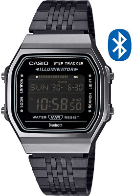 Casio - Collection Vintage Iconic ABL-100WEGG-1BEF (679)