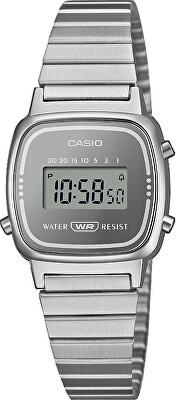 Casio - Collection Vintage LA670WES-7AEF (011)