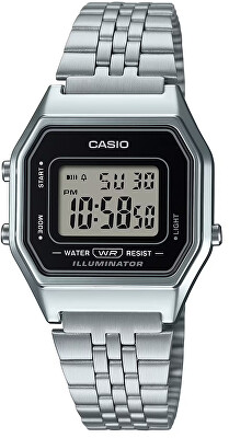 Casio - Collection Vintage LA680WEA-1EF (007)