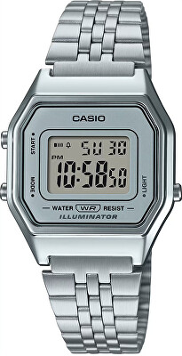Casio - Collection Vintage LA680WEA-7EF (007)