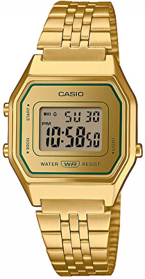 Casio - Collection Vintage LA680WEGV-9AEF (007)