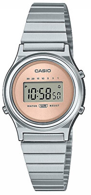 Casio - Collection Vintage LA700WE-4AEF (011)