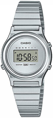 Casio - Collection Vintage LA700WE-7AEF (011)