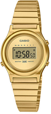 Casio - Collection Vintage LA700WEG-9AEF (011)