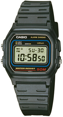 Casio - Collection Vintage W-59-1VQES