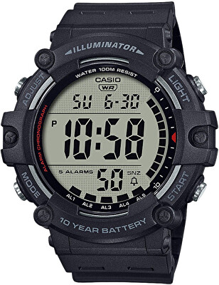 Casio - Collection Youth AE-1500WH-1AVEF (247)