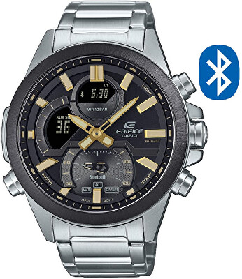 Casio - Connected Edifice ECB-30DB-1A9EF (651)