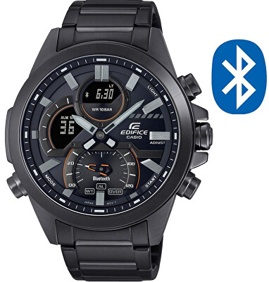 Casio - Connected Edifice ECB-30DC-1AEF (651)