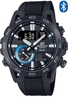 Casio - Connected Edifice ECB-40PB-1AEF (671)
