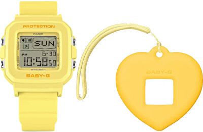 Casio - Dárkový set Baby-G + Plus BGD-10KH-9ER (397)