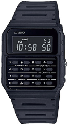 Casio - Collection Vintage CA-53WF-1BE (059)