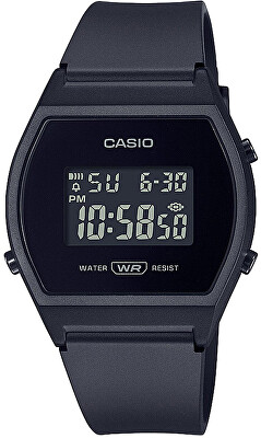 Casio - Collection Vintage Digital LW-204-1BEF (247)