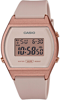 Casio - Collection Vintage Digital LW-204-4AEF (247)