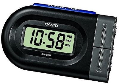 Casio - Budík DQ 543-1