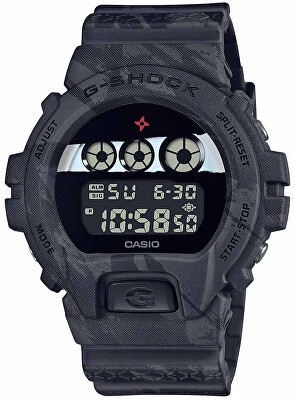 Casio - G-Shock Classic DW-6900NNJ-1ER (082)